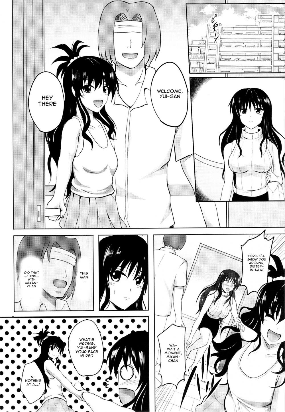 Hentai Manga Comic-Netorare Darkness-Read-12